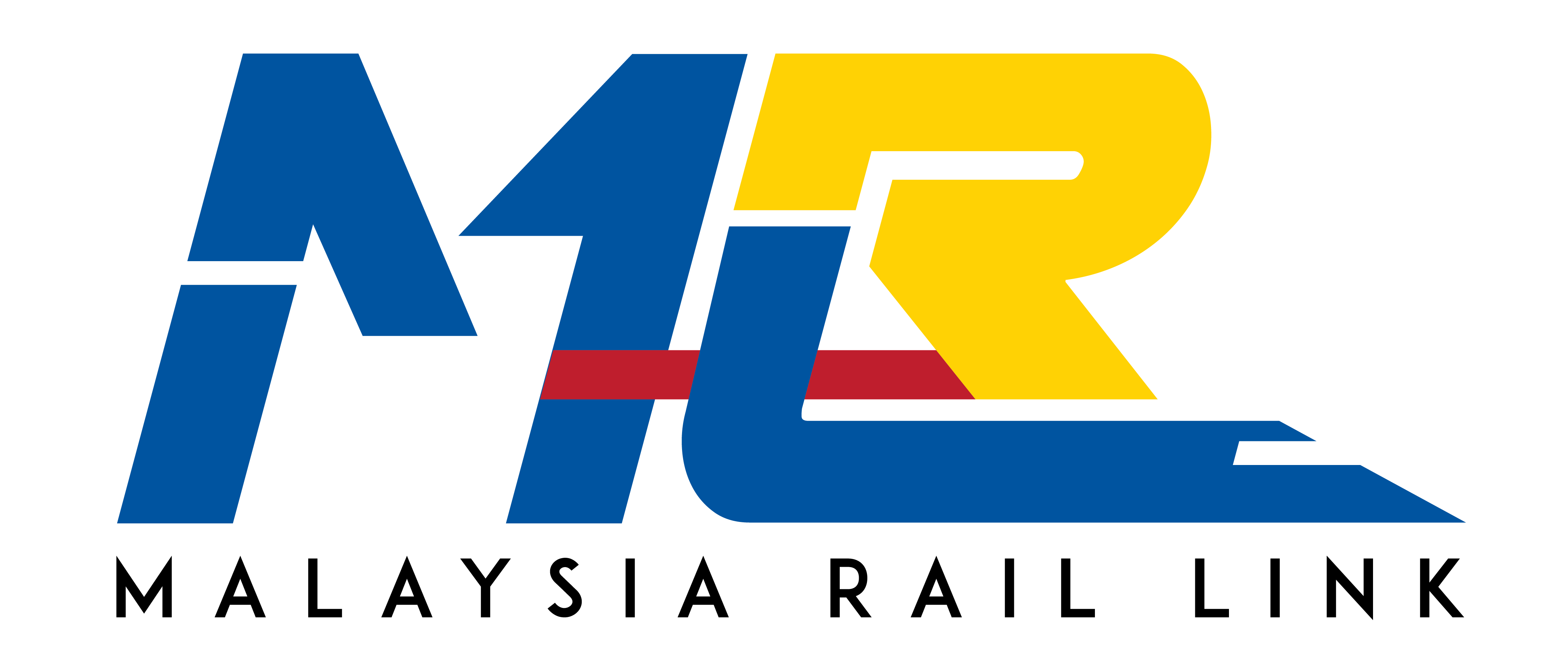 Rail Logo